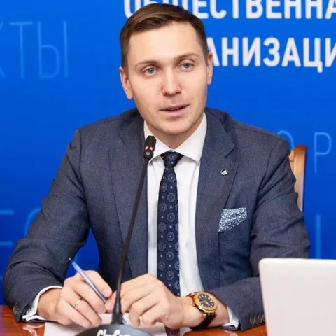 Алексей Мостовщиков